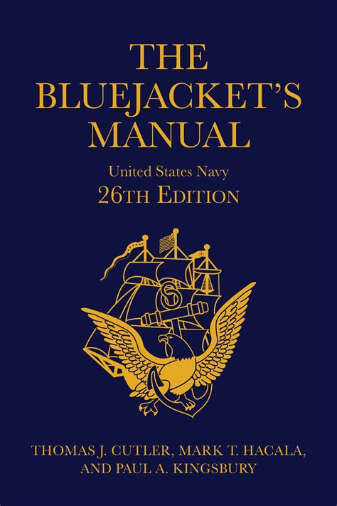 us navy bluejackets manual pdf.